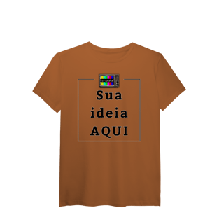 Nome do produto Catálogo Camiseta Pima