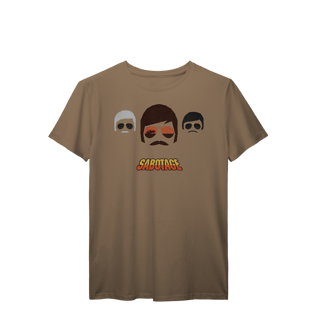 Nome do produto Beastie Boys | Algodão Prime