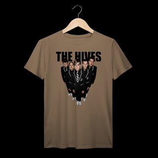 Nome do produto The Hives | Algodão Prime