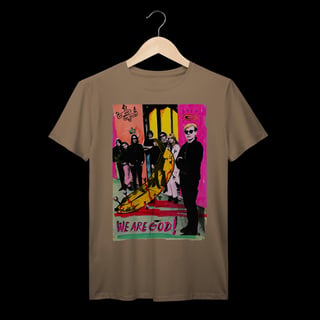 Nome do produto The Velvet Underground | Algodão Prime