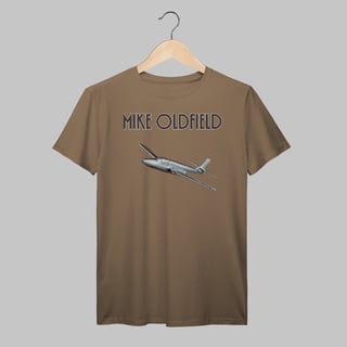 Nome do produto Mike Oldfield | Algodão Prime