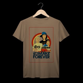 Nome do produto Blink-182 | Algodão Prime