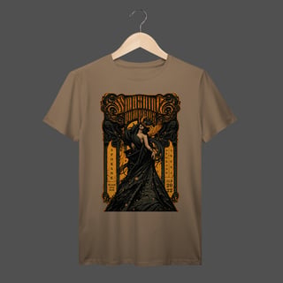 Nome do produto Smashing Pumpkins | Algodão Prime