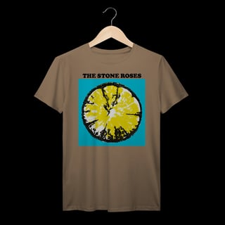Nome do produto The Stone Roses | Algodão Prime