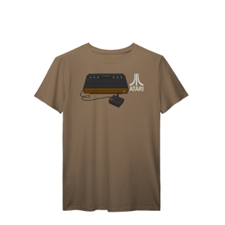 Nome do produto Atari | Algodão Prime