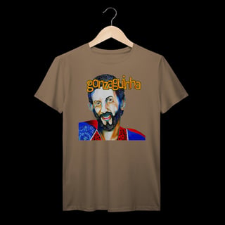 Nome do produto Gonzaguinha | Algodão Prime