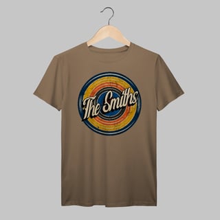 Nome do produto The Smiths | Algodão Prime