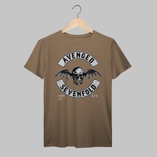 Nome do produto Avenged Sevenfold | Algodão Prime
