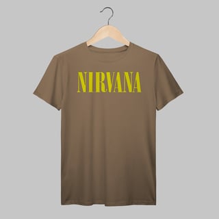 Nome do produto Nirvana | Algodão Prime