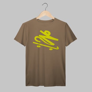 Nome do produto Charlie Brown Jr | Algodão Prime