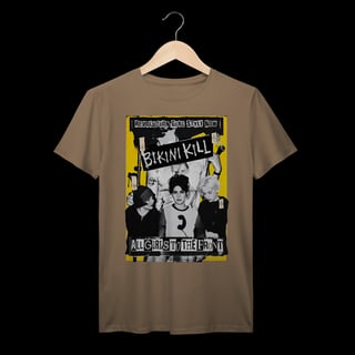 Nome do produto Bikini Kill | Algodão Prime
