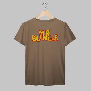 Nome do produto Mr. Bungle | Algodão Prime