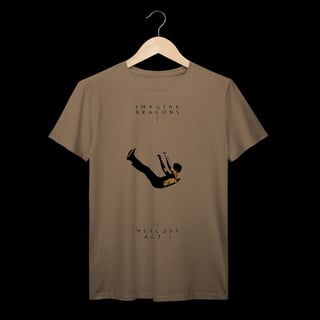 Nome do produto Imagine Dragons | Algodão Prime