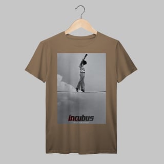 Nome do produto Incubus | Algodão Prime