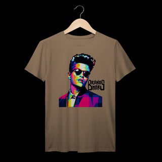 Nome do produto Bruno Mars | Algodão Prime