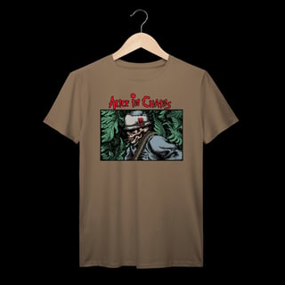Nome do produto Alice In Chains | Algodão Prime
