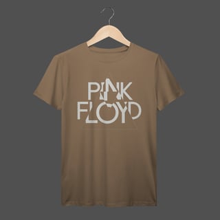 Nome do produto Pink Floyd | Algodão Prime