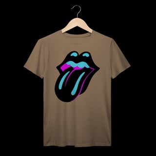 Nome do produto Rolling Stones | Algodão Prime