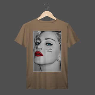 Nome do produto Madonna | Algodão Prime