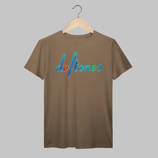 Nome do produto Deftones | Algodão Prime