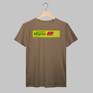 Nome do produto Kolynos | Algodão Prime