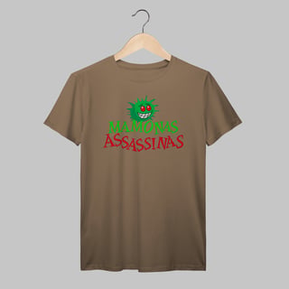 Nome do produto Mamonas Assassinas | Algodão Prime