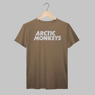 Nome do produto Arctic Monkeys | Algodão Prime