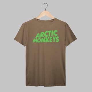 Nome do produto Arctic Monkeys | Algodão Prime