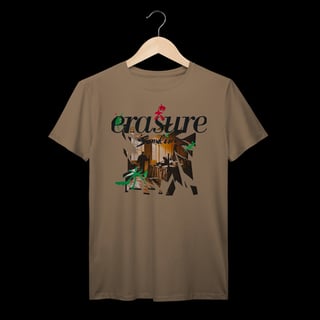 Nome do produto Erasure | Algodão Prime