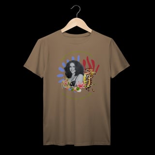 Nome do produto Gal Costa | Algodão Prime