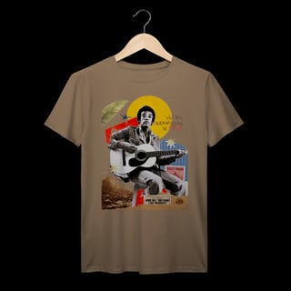 Nome do produto Jorge Ben | Algodão Prime