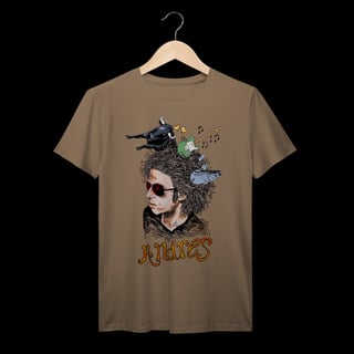Nome do produto Andrés Calamaro | Algodão Prime