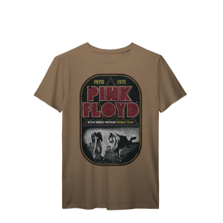 Nome do produto Pink Floyd | Algodão Prime