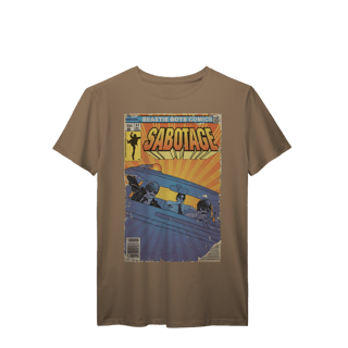 Nome do produto Beastie Boys | Algodão Prime
