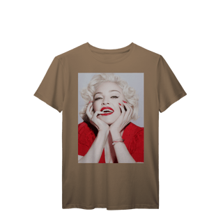 Nome do produto Madonna | Algodão Prime