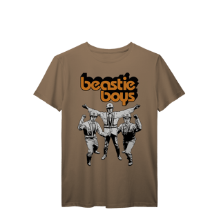 Nome do produto Beastie Boys | Algodão Prime