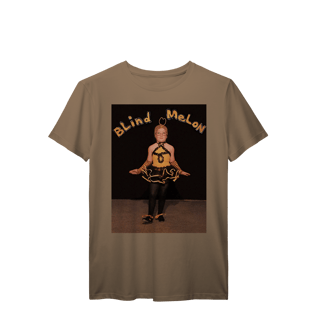 Nome do produto Blind Melon | Algodão Prime