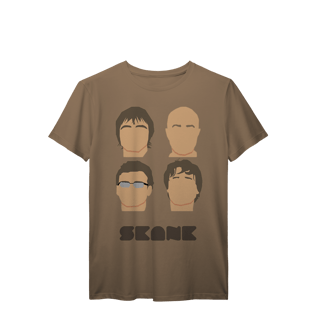 Nome do produto Skank | Algodão Prime