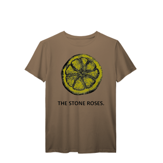Nome do produto The Stone Roses | Algodão Prime