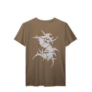 Nome do produto Sepultura | Algodão Prime