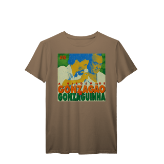 Nome do produto Gonzaguinha | Algodão Prime