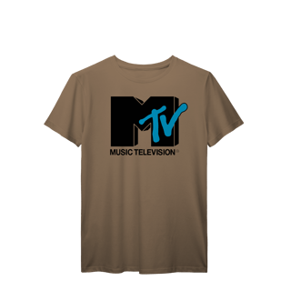 Nome do produto Mtv | Algodão Prime