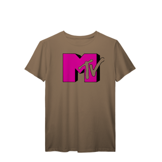 Nome do produto Mtv | Algodão Prime