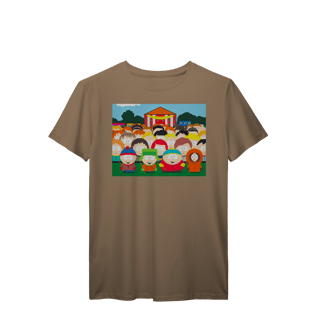 Nome do produto South Park | Algodão Prime