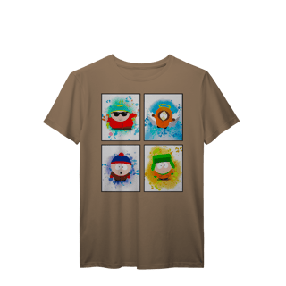 Nome do produto South Park | Algodão Prime
