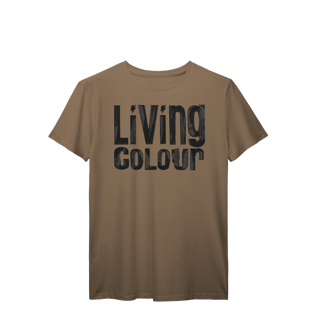 Nome do produto Living Colour | Algodão Prime