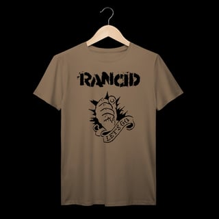 Nome do produto Rancid | Algodão Prime