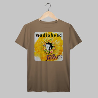 Nome do produto Radiohead | Algodão Prime