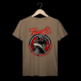 Nome do produto Stone Temple Pilots | Algodão Prime