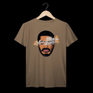 Nome do produto Planet Hemp e Criolo | Algodão Prime